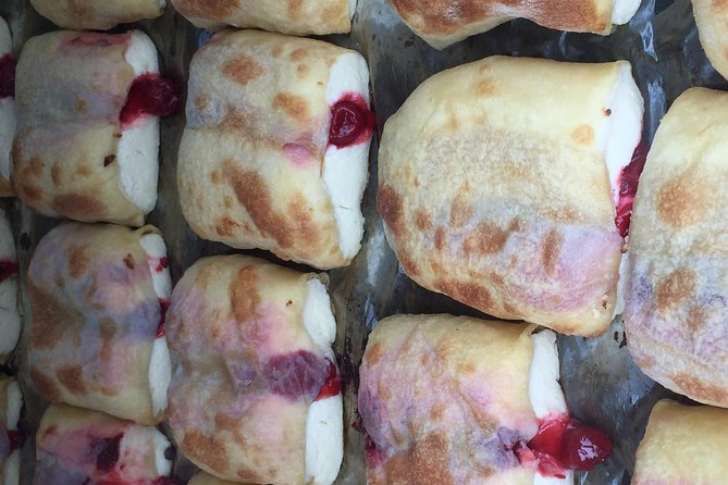 Lower East Side Eats Food Tour - The Starting Point at Katz’s Delicatessen