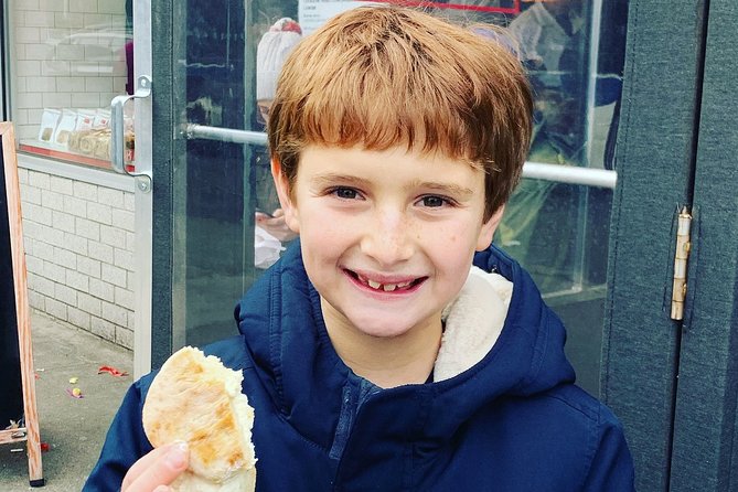 Lower East Side Eats Food Tour - What’s Included and How it Adds Value