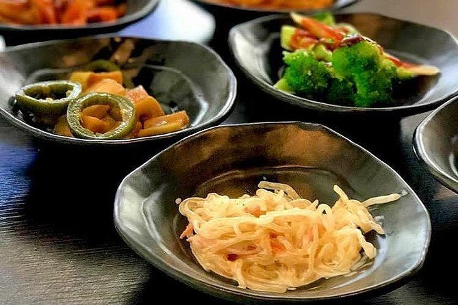 Lower Garden District Food Tour - Indulge in Local Chocolate at Piety and Desire