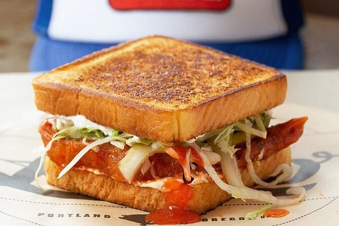 Lower Garden District Food Tour - Tour Pacing and Experience Highlights