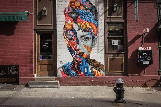 Lower Manhattan: Discover Chinatown, Soho, & Little Italy - Discover the Charm of Lower Manhattan with a Private Guided Tour