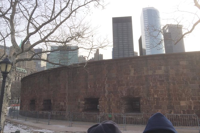 Lower Manhattan Self-Guided Walking Tour and Scavenger Hunt - From Ground Zero to the 9/11 Memorial