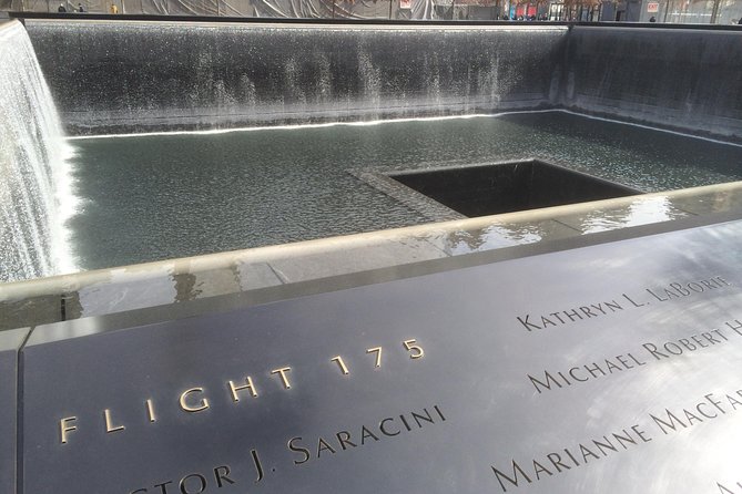 Lower Manhattan Self-Guided Walking Tour and Scavenger Hunt - The Challenges and Educational Content of the Scavenger Hunt