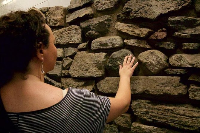 Lower Manhattan Tour: The Remnants of Dutch New Amsterdam! - Key Points