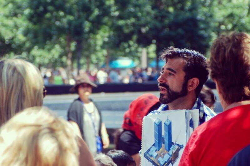 Lower Manhattan Tour: Wall Street & 9/11 Memorial - Flexibility and Cancellation Policies