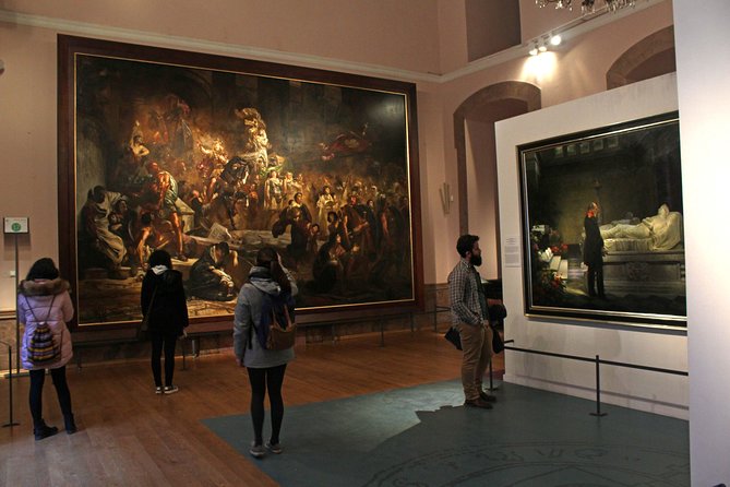 Lower Silesia Tour From Wroclaw - The Palm House in Walbrzych: A Botanical Treasure