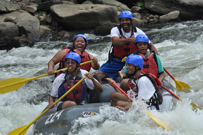 Lower Yough Pennsylvania Classic White Water Tour - Discover the Lower Yough Pennsylvania Classic White Water Tour