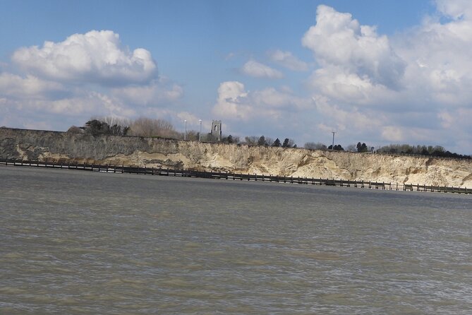 Lowestoft Coastal Sightseeing - Entry and Exit Logistics