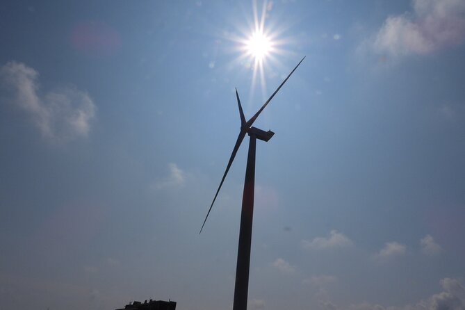 Lowestoft Coastal Sightseeing - Booking and Cancellation Flexibility