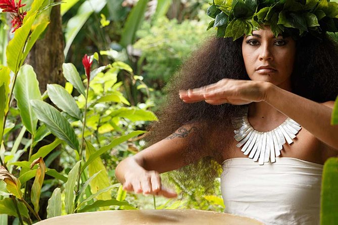 Luau Kalamaku on Kauai with Manor House 4-Course Dinner & Show - Cost and Overall Value