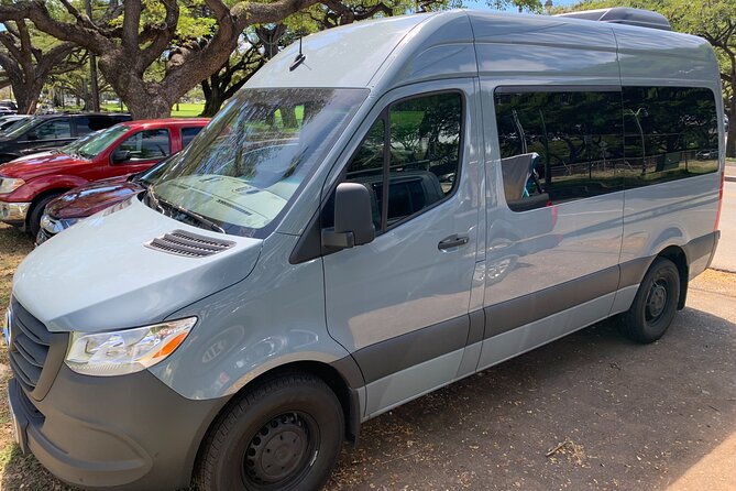 Luau Oahu Private Round-Trip Transportation from Honolulu - Practical Details: Meeting Point, Group Size, and Cancellation