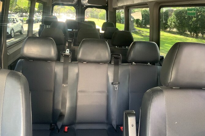 Luau Oahu Private Round-Trip Transportation from Honolulu - What Sets This Tour Apart from Other Options