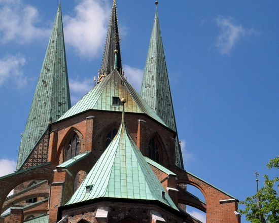 Lübeck: Classic Tour of the Hanseatic City - Walking the Streets of the Old Town