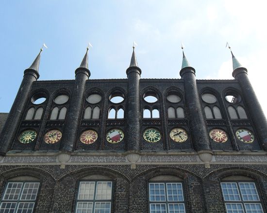 Lübeck: Classic Tour of the Hanseatic City - Practical Details and Booking