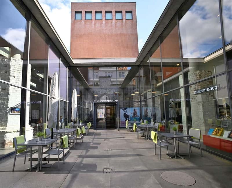 Lübeck Day Pass Plus - The 1-day ticket for Lübeck's museums - Lübeck Day Pass Plus - The 1-day ticket for Lübecks museums