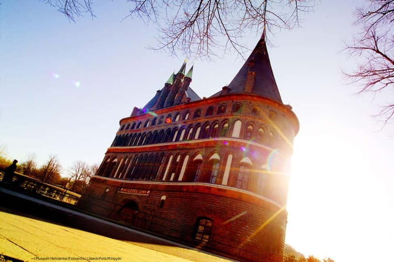 Lübeck Day Pass Plus - The 1-day ticket for Lübeck's museums - Key Points