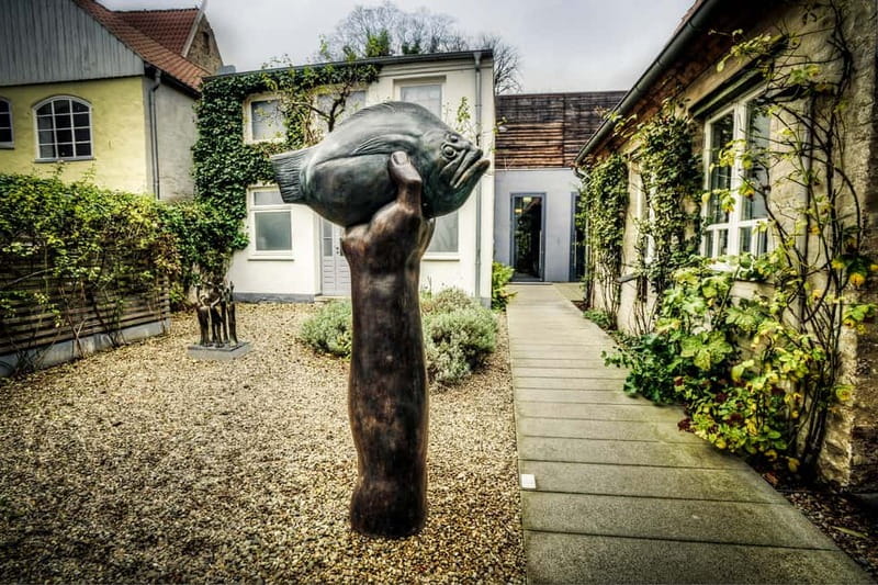 Lübeck Day Pass Plus - The 1-day ticket for Lübeck's museums - Who Will Love the Lübeck Day Pass Plus?