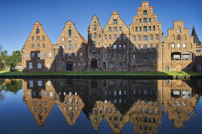 Lübeck Day Trip From Hamburg By Train With Private Guide And Lunch - Explore Lübeck’s UNESCO World Heritage Old Town in a Day