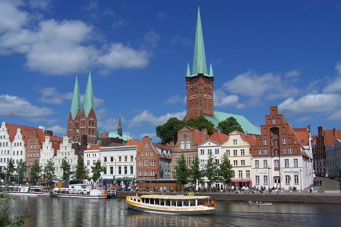 Lübeck Day Trip From Hamburg By Train With Private Guide And Lunch - Key Points
