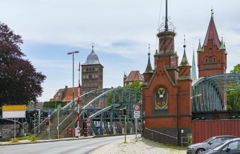 Lübeck: Express Walk with a Local - Practical Details: What’s Included and How to Prepare