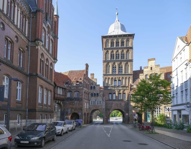 Lübeck: Express Walk with a Local - Final Thoughts: Who Will Appreciate This Tour?