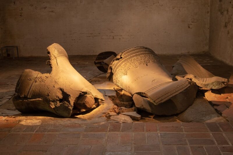 Lübeck from Hamburg 1-Day Private Trip by Train - Key Points