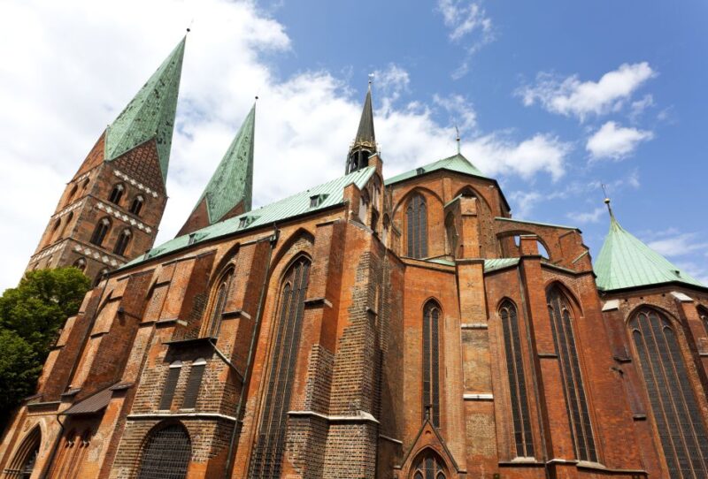 Lübeck from Hamburg 1-Day Private Trip by Train - The Flexibility of Tour Duration and Private Options