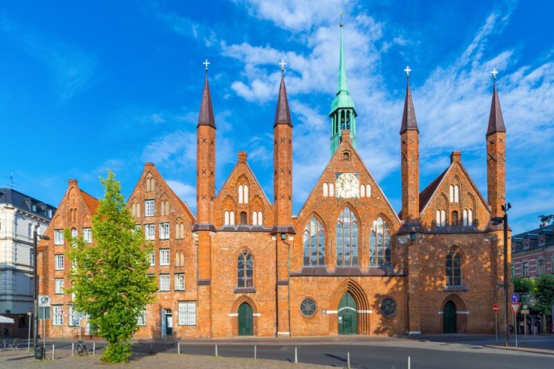 Lübeck from Hamburg 1-Day Private Trip by Train - Final Verdict: A Richly Curated Day in Lübeck