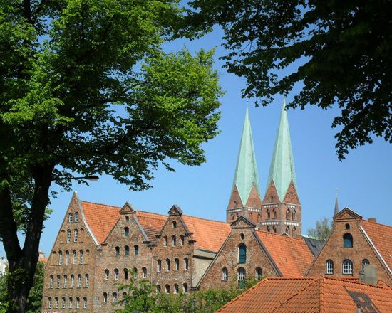 Lübeck: Hanseatic League History Walking Tour - Lübeck’s Hanseatic League Tour: A Well-Rounded Snapshot of the City’s Maritime Past