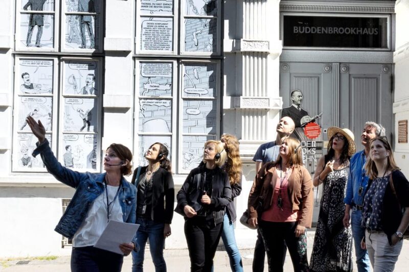 Lübeck: Lübeck Day Pass - day ticket for Lübeck museums - Discover Lübeck’s Museums with the Lübeck Day Pass