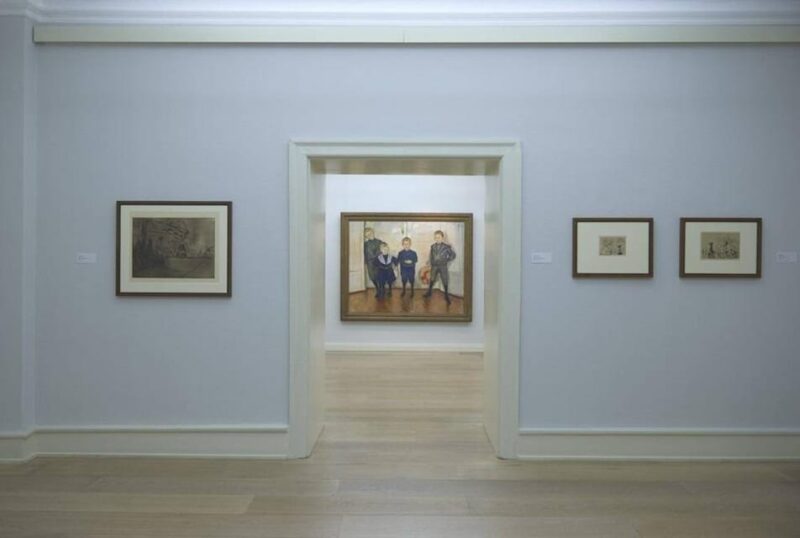 Lübeck: Lübeck Day Pass - day ticket for Lübeck museums - Exploring Lübecks Architectural Treasures: The Museum Holstentor