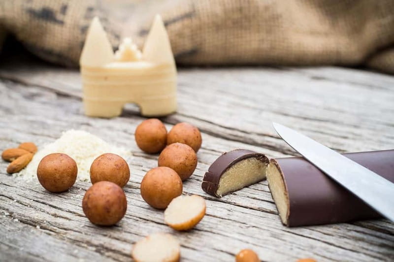 Lübeck: The culinary city tour - Lübeck Lukullisch - Key Points