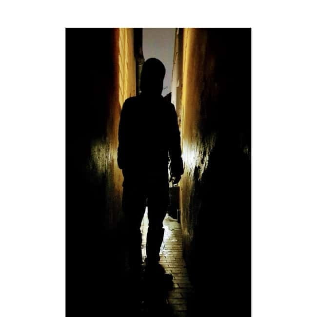 Lübeck zwischen Grusel und Geschichte Truecrime zu Halloween - The Eerie Streets and Monuments of Lübeck’s Old Town