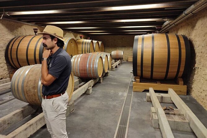 Luberon and Chateauneuf du Pape Wine Tour - Practical Details: Meeting Point, Duration, and Booking