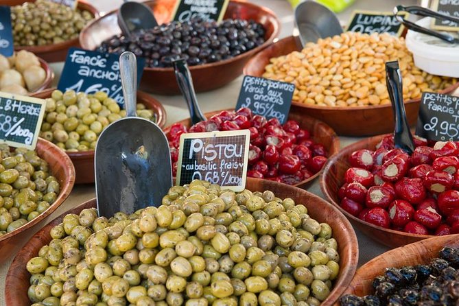 Luberon Market & Villages Day Trip from Aix-en-Provence - The Sum Up: Provence’s Villages Made Accessible