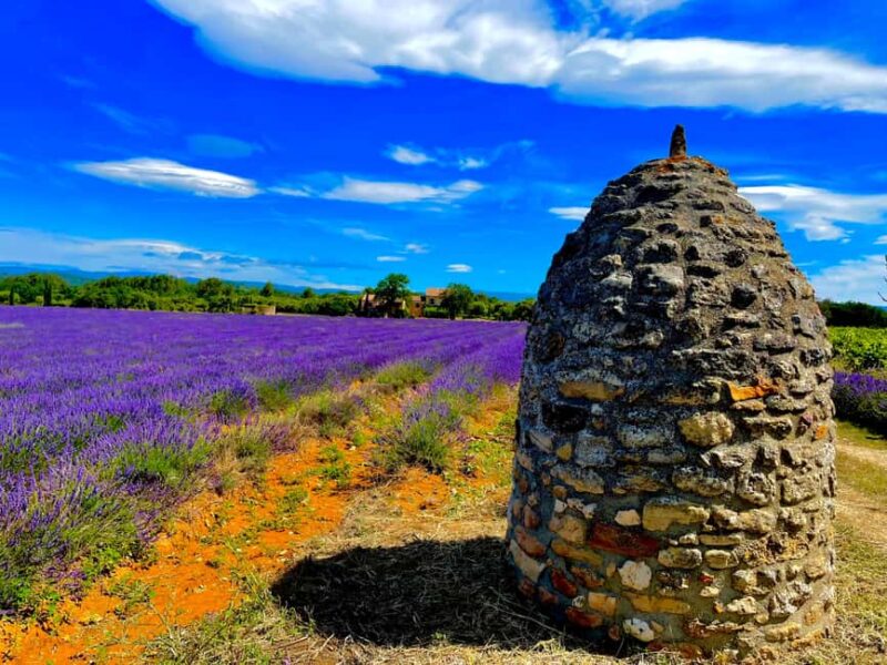 Luberon, Roussillon & Gordes Half-Day Tour from Avignon - Timing, Market Visits, and Pacing of the Tour