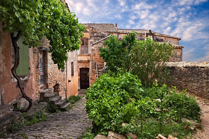 Luberon Small-Group Day Trip from Avignon - The Guide and Transport Experience