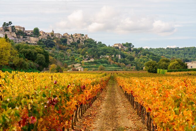 Luberon Small-Group Day Trip from Avignon - Comparing this Tour to Similar Experiences