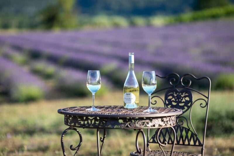 Luberon: Vineyard Tour and Wine Tasting - Discover the Charm of the Luberon Vineyard Tour and Wine Tasting
