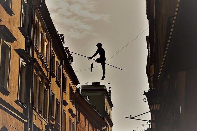 Lublin and Majdanek concentration camp from Warsaw (1-day tour) - The Perfect Balance of Heritage and History in a Single Day