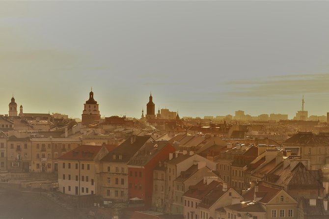 Lublin and Majdanek concentration camp from Warsaw (1-day tour) - Essential Details of the Lublin and Majdanek Tour