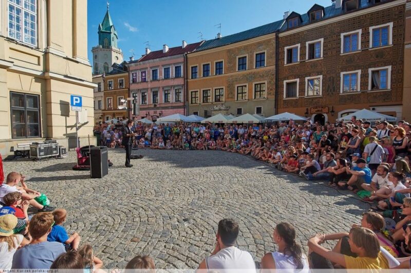 Lublin: Local Jewish Heritage Full-Day Guided Tour - Walking the Ghetto Area and the Last Road of Lublin Jews
