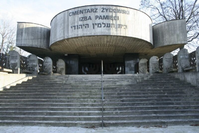 Lublin: Local Jewish Heritage Full-Day Guided Tour - Visiting the Majdanek State Museum
