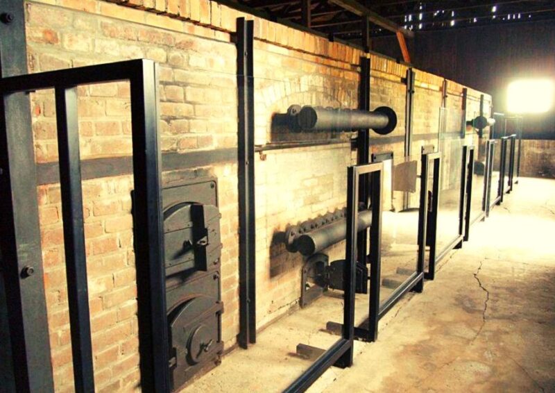 Lublin & Majdanek Small-Group Tour from Warsaw with Lunch - Experience Provider and Professional Guides