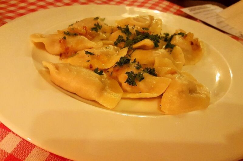 Lublin Private Polish Beer Tasting Tour - Authentic Polish Appetizers and Food Pairings