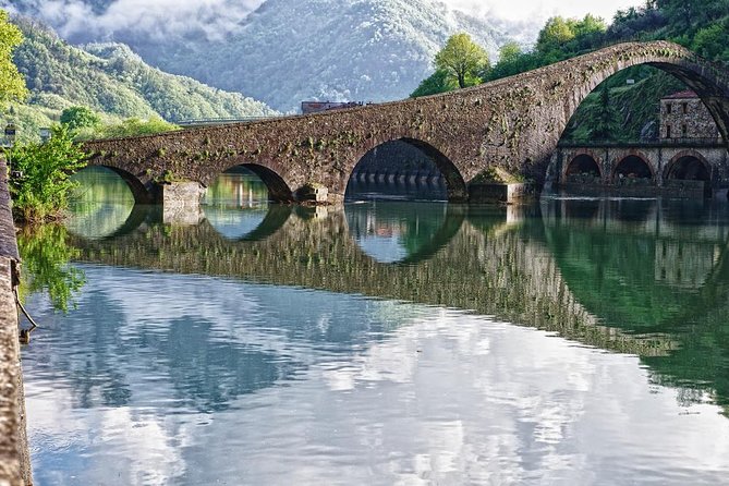 Lucca Barga and Garfagnana Hills Full-Day Trip by Minivan from Pisa - Who Will Enjoy This Tour Most?