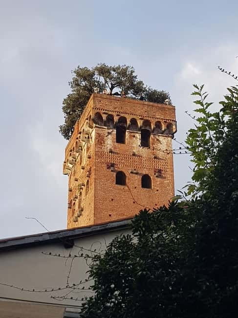 Lucca classica: visita guidata in ITALIANO - The Value of an Italian-Language Guided Tour