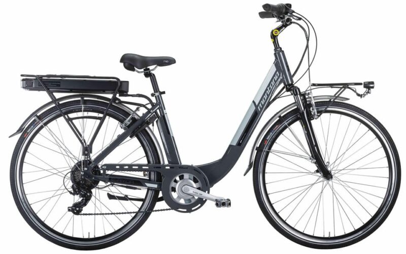 Lucca: E-Bike Rental - Practical Details for Renting E-Bikes in Lucca