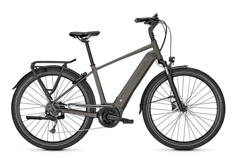 Lucca: E-Bike Rental - The Experience at Tourist Center Lucca