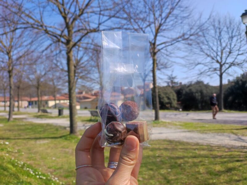 Lucca: Guided Food Walking Tour with Tastings - The Experience Compared to Other Food Tours in Lucca